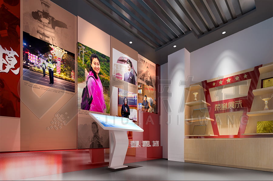 廉政教育展廳、創(chuàng)新、廉潔文化、傳播、清正、廉潔精神