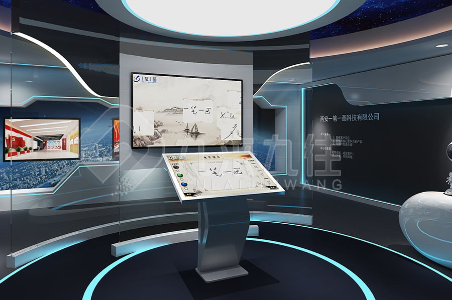 禁毒展館解決方案，中小學生禁毒警示基地，禁毒防艾主題館裝修設(shè)計公司