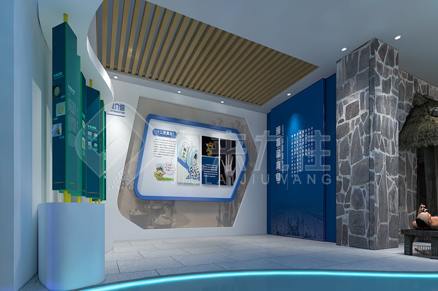 高科技禁毒教育基地，智慧禁毒防艾展廳，施工單位，禁毒防艾主題基地設(shè)備