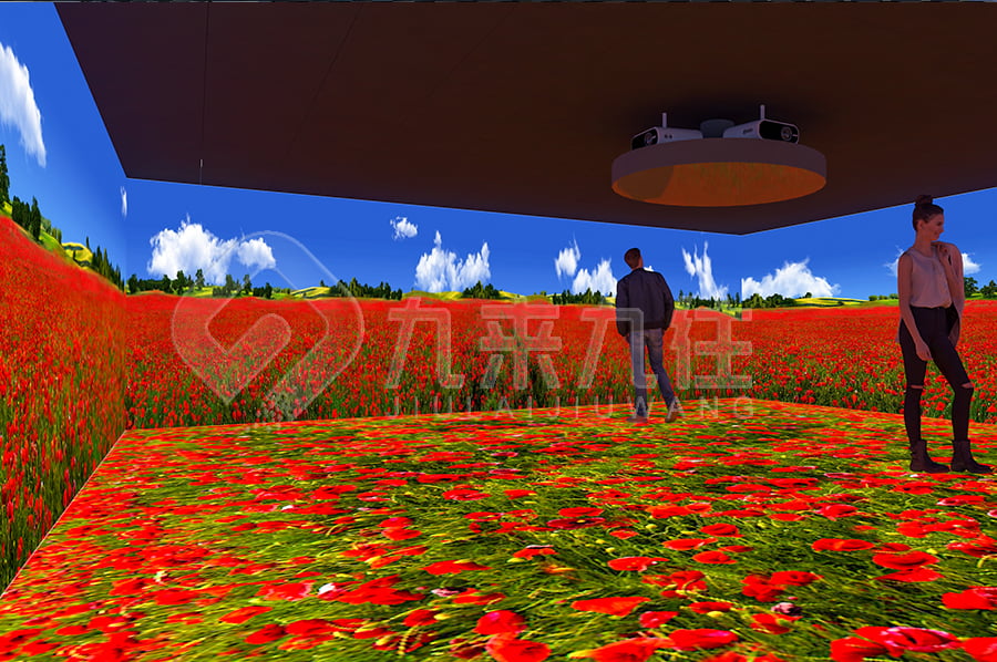 小學生禁毒教育基地，智慧禁毒防艾館裝修公司，禁毒防艾宣傳基地方案公司，毒品預防教育館