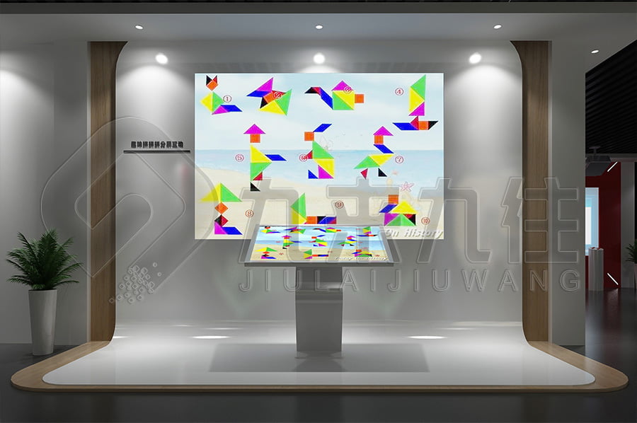 法制教育展館、普法主題展館、法院法治主題基地、展廳設(shè)計(jì)公司