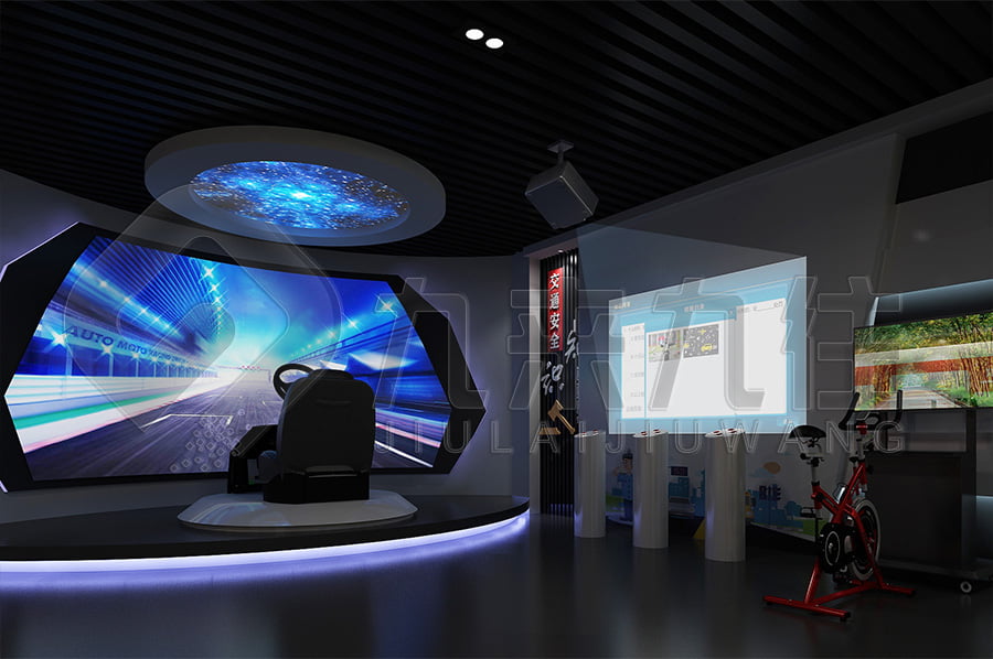 青少年法治教育展廳、設(shè)計(jì)布局、實(shí)施方案、法制教育基地