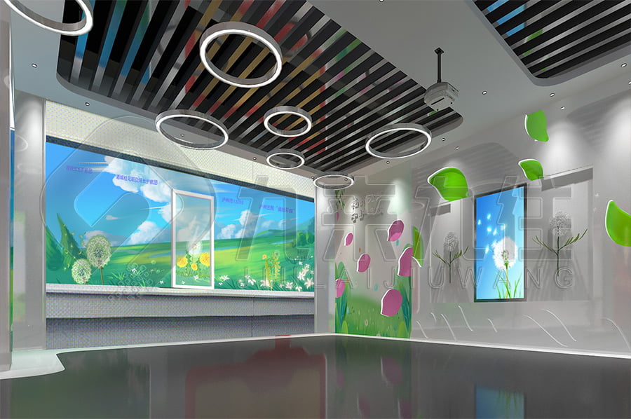 法制教育基地方案，法治教育展廳裝修設(shè)計(jì)公司，司法局普法主題展廳規(guī)劃設(shè)計(jì)