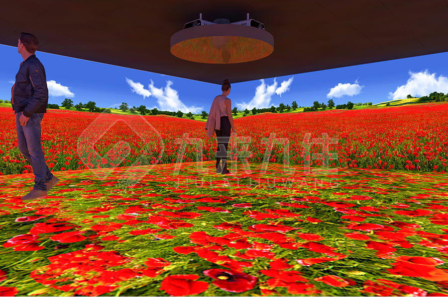 禁毒主題展廳，多媒體禁毒防艾館方案設(shè)計公司，禁毒館效果圖設(shè)計