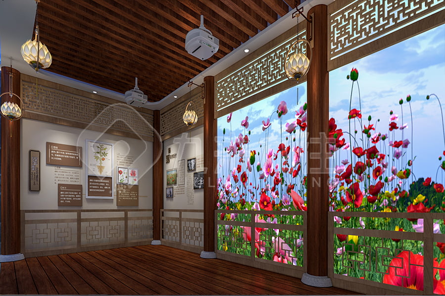 禁毒防艾宣傳展廳，多媒體禁毒防艾展館產(chǎn)品，禁毒防艾警示展館升級改造公司