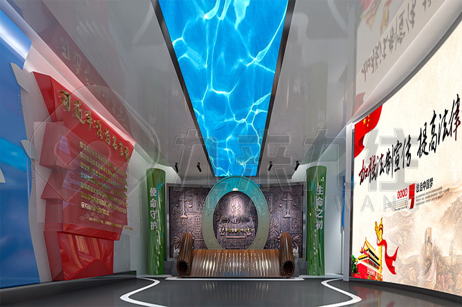 增強(qiáng)其法治意識(shí)，推動(dòng)法治社會(huì)