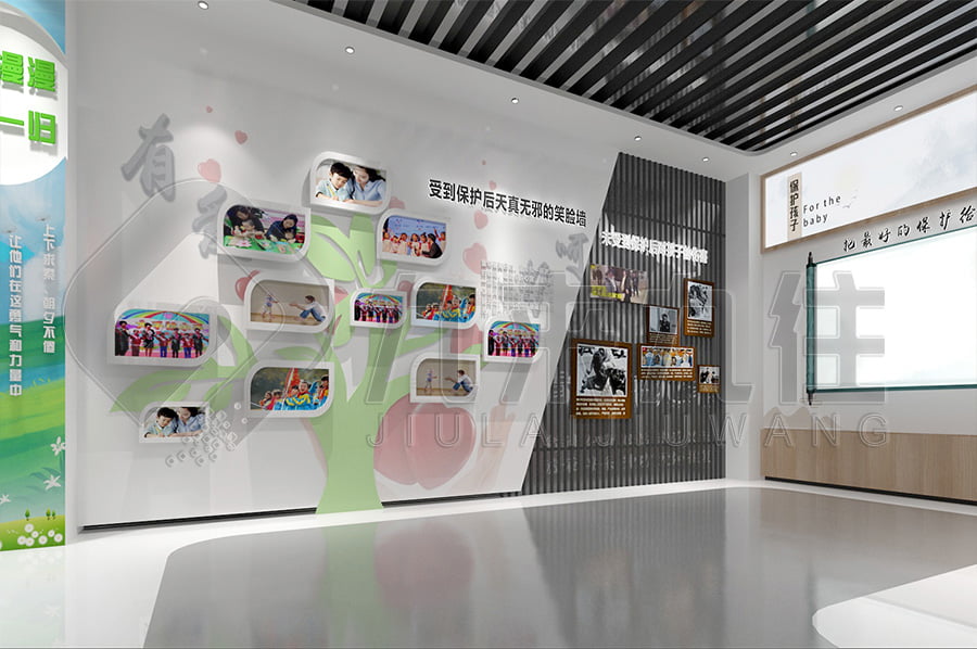 法治教育平臺(tái)、法院法治教育展廳、青少年法治教育、互動(dòng)式普法體驗(yàn)