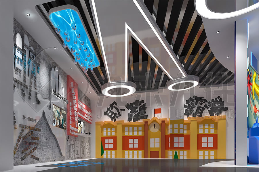 預防未成年人犯罪，培養(yǎng)其成為具有法治觀念的公民