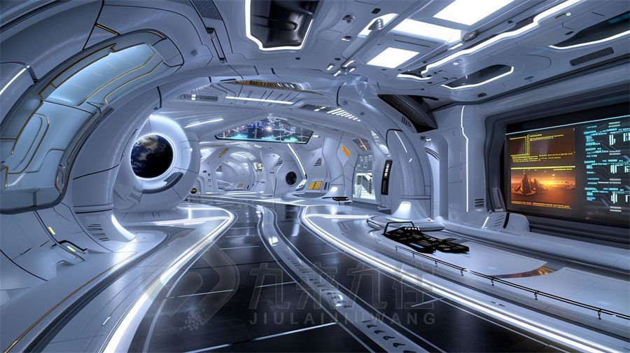 沉浸式師德師風(fēng)展覽館設(shè)計(jì),互動(dòng)教育展館施工,多媒體師德教育展覽館