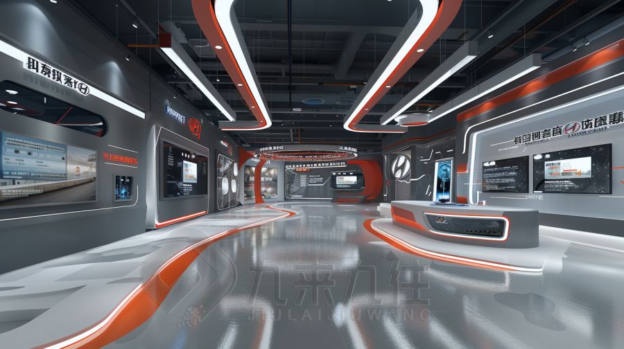 現(xiàn)代軍史展廳設(shè)計,互動軍史展館建設(shè)方案,多媒體軍史展覽館設(shè)計公司