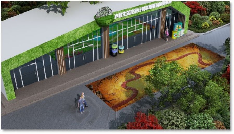 創(chuàng)新生物多樣性保護(hù)科普館設(shè)計(jì),環(huán)?？萍既诤险箯d施工方案,九來(lái)九往多媒體展覽館建設(shè)計(jì)公司