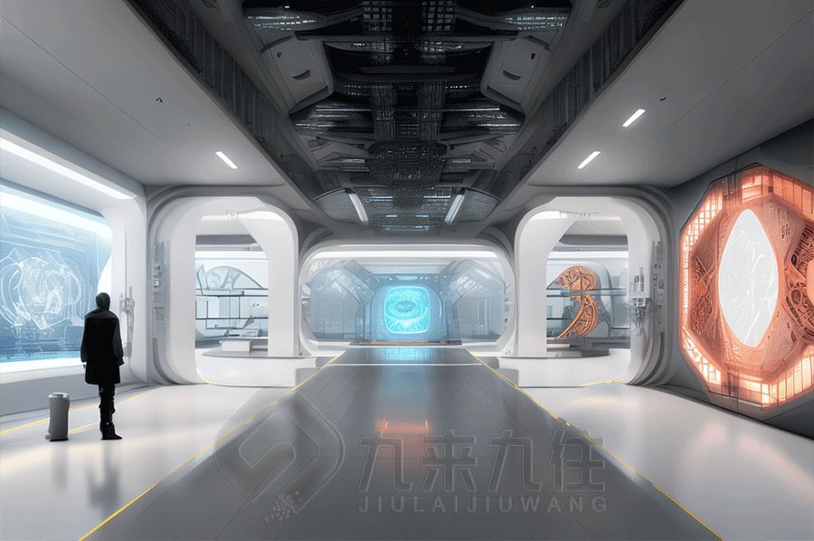 企業(yè)產(chǎn)品體驗(yàn)館設(shè)計(jì),數(shù)字化展覽館建設(shè),多媒體互動(dòng)展示設(shè)備