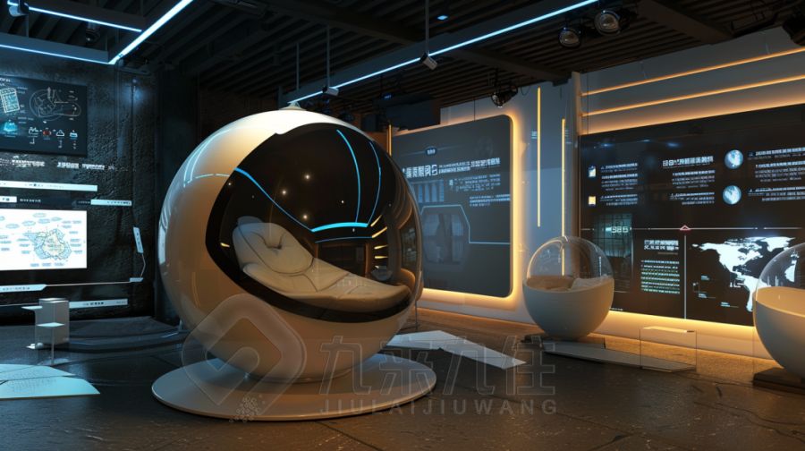 高科技安全宣教展廳設(shè)計(jì),環(huán)?；?dòng)展館建設(shè)方案,多媒體安全宣教展覽館設(shè)計(jì)公司