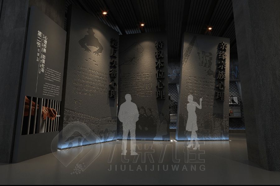 現(xiàn)代軍史館設(shè)計(jì),環(huán)保展廳施工,高科技軍史展覽館設(shè)計(jì)