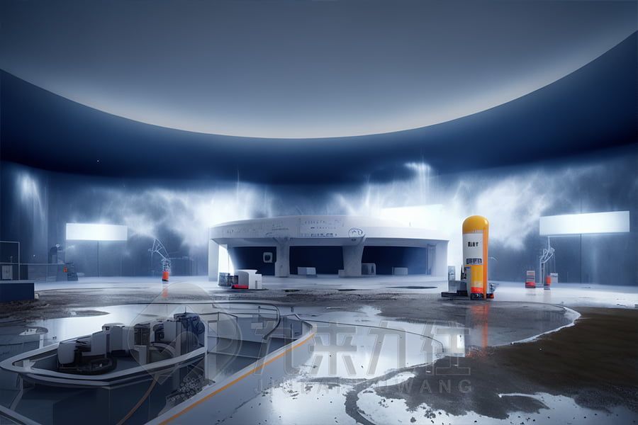 軍區(qū)軍事館設(shè)計(jì),軍事展館施工,環(huán)保軍事展覽館裝修