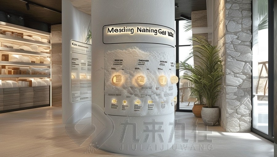 鹽業(yè)展廳設(shè)計(jì),鹽文化展廳多媒體設(shè)備,鹽業(yè)展廳施工方案#