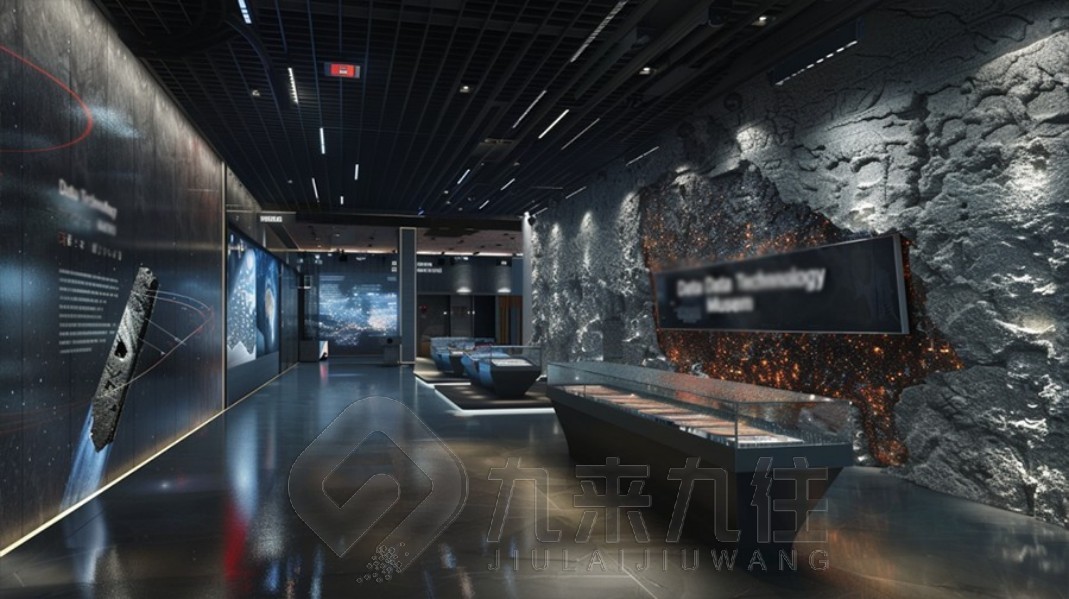 地震科普館, 防震減災, 科普教育基地, 展廳設計公司, 開放時間