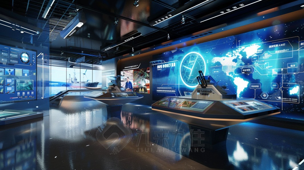 公共安全教育館設(shè)計(jì)，安全教育體驗(yàn)館設(shè)計(jì)，消防科普教育基地設(shè)計(jì)