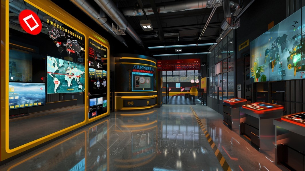 應(yīng)急安全館,安全體驗(yàn)館互動(dòng)設(shè)備,應(yīng)急安全館地址