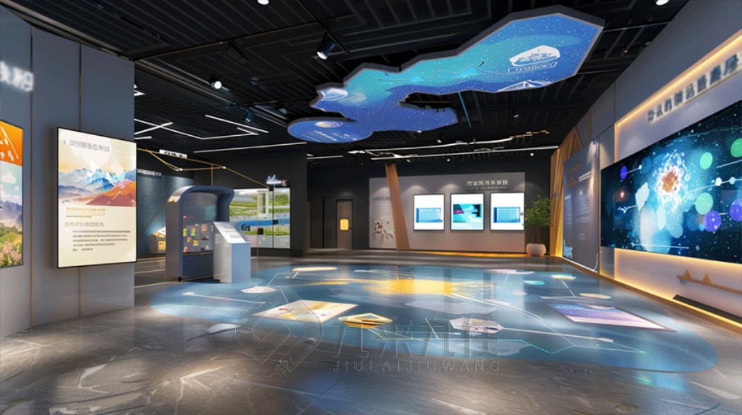 科技展館,科技展館設(shè)計(jì),科技展館開館時(shí)間