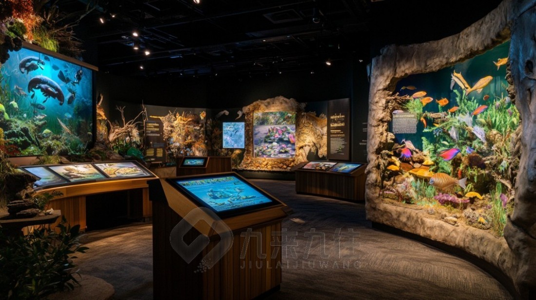 生物安全教育基地建設(shè)公司，生物安全教育基地