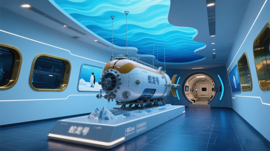 建設(shè)國(guó)防教育基地，國(guó)防教育展館