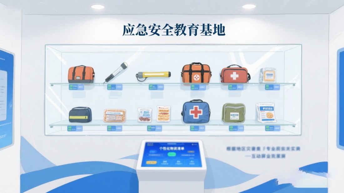 人防安全教育基地設(shè)備供應(yīng)商，人防安全教育基地