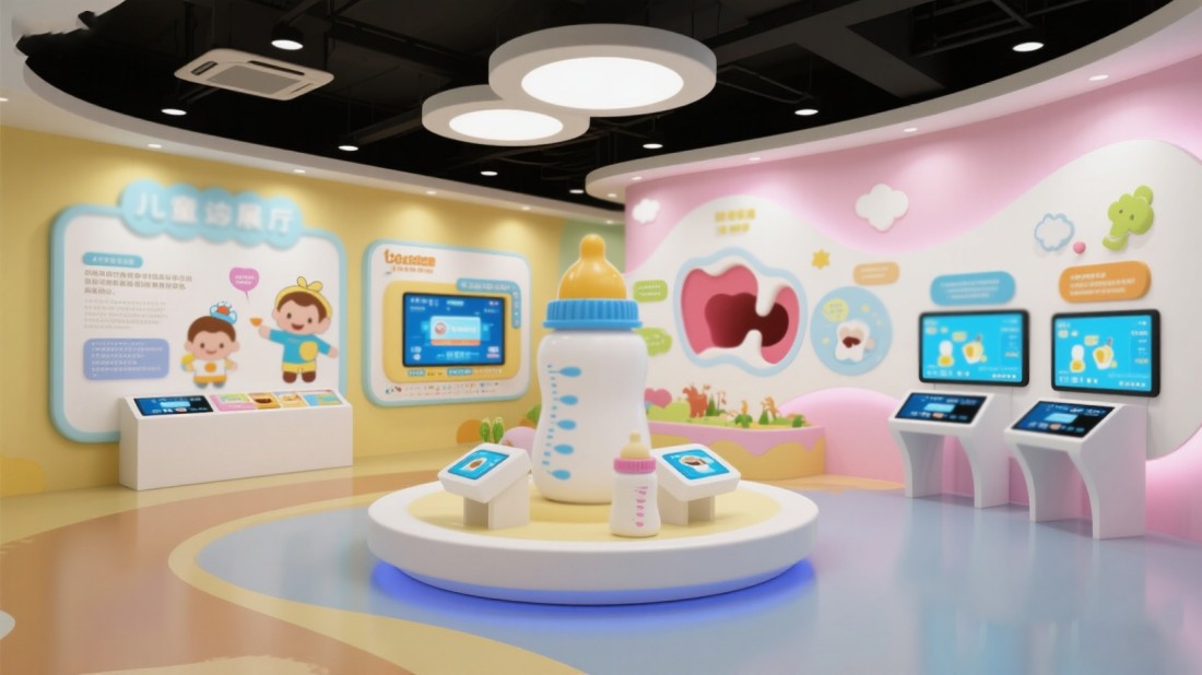 口腔醫(yī)學(xué)史博物館，口腔科普教育基地