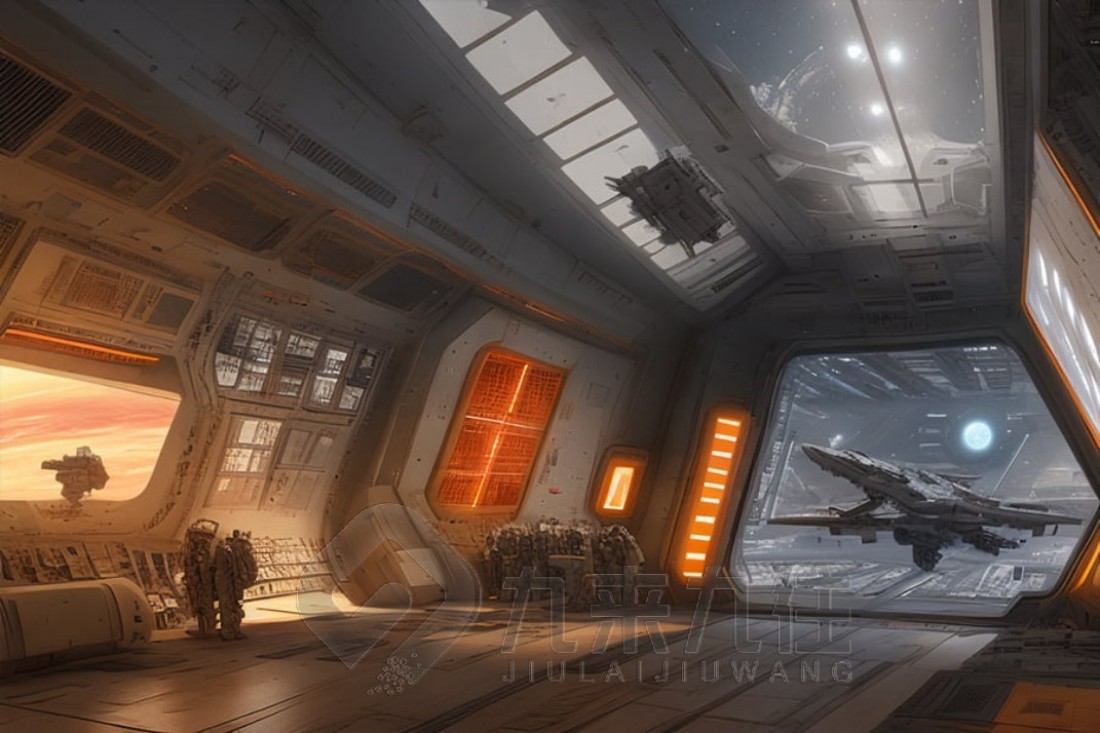 國防教育展覽館，國防動員基地