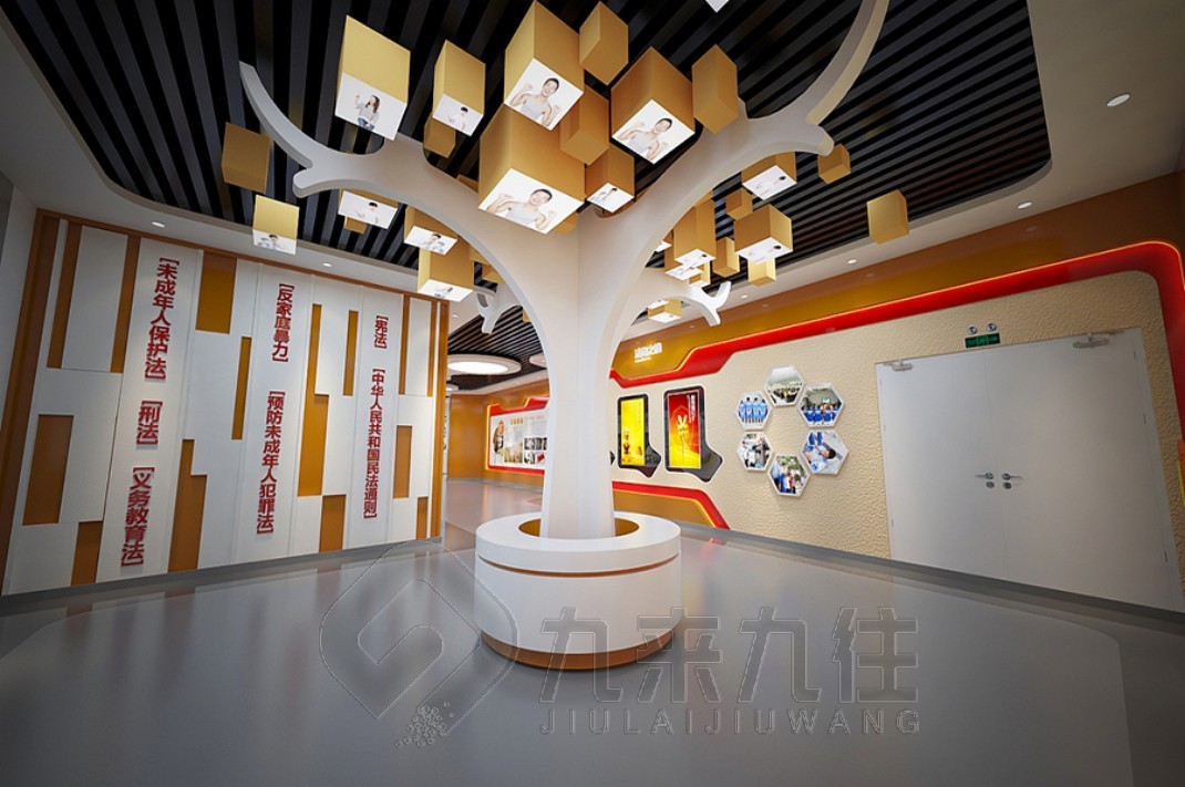 法制教育基地，法治教育基地