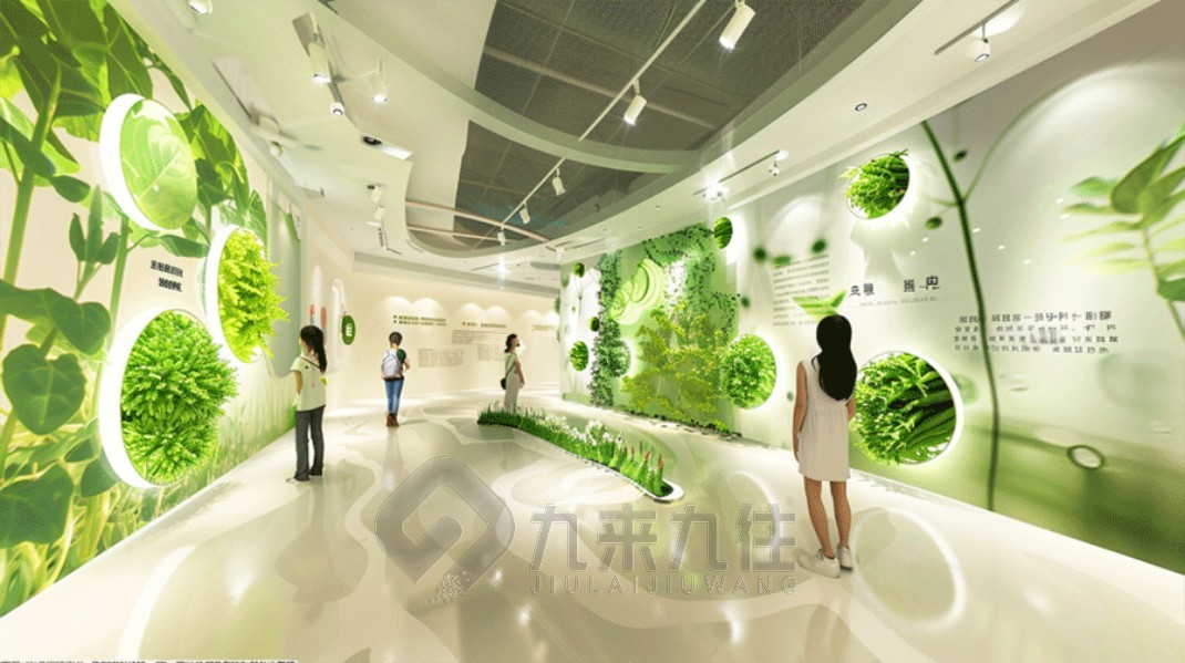 農(nóng)業(yè)展廳，農(nóng)業(yè)展覽館