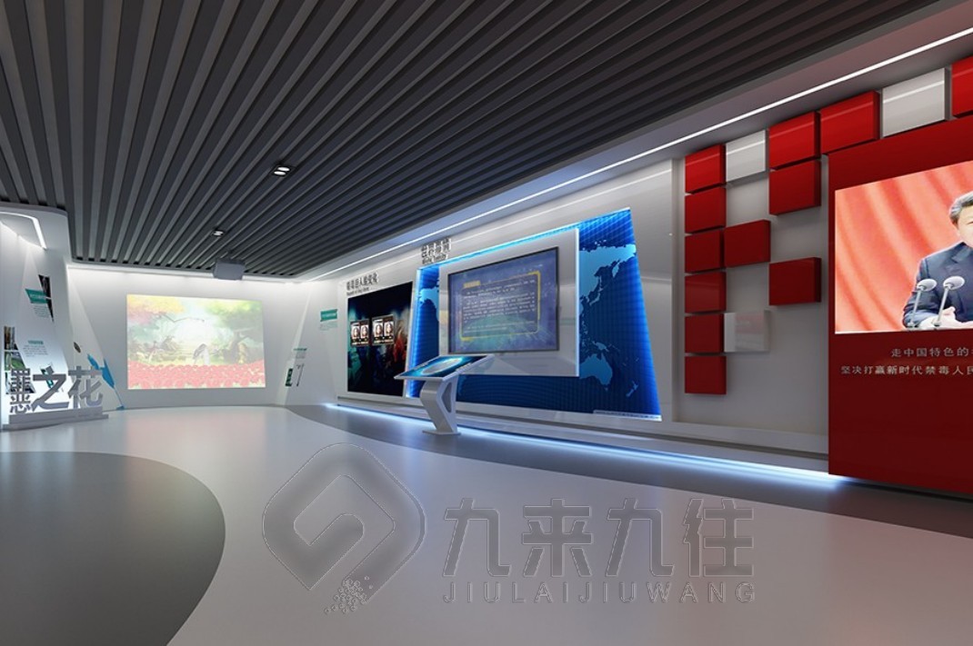 禁毒宣傳基地，禁毒教育基地