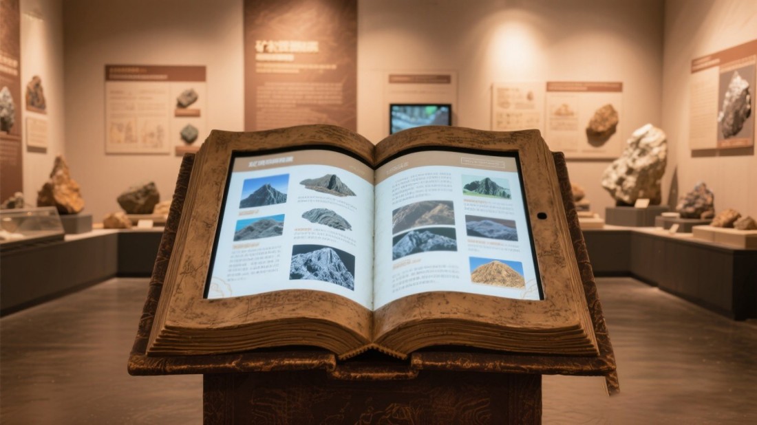 民俗文化博物館設(shè)計(jì)，非物質(zhì)文化遺產(chǎn)博物館