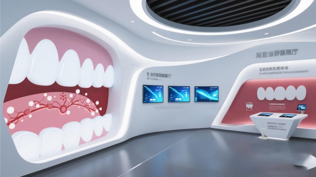 口腔科普基地建設(shè)，口腔醫(yī)學博物館